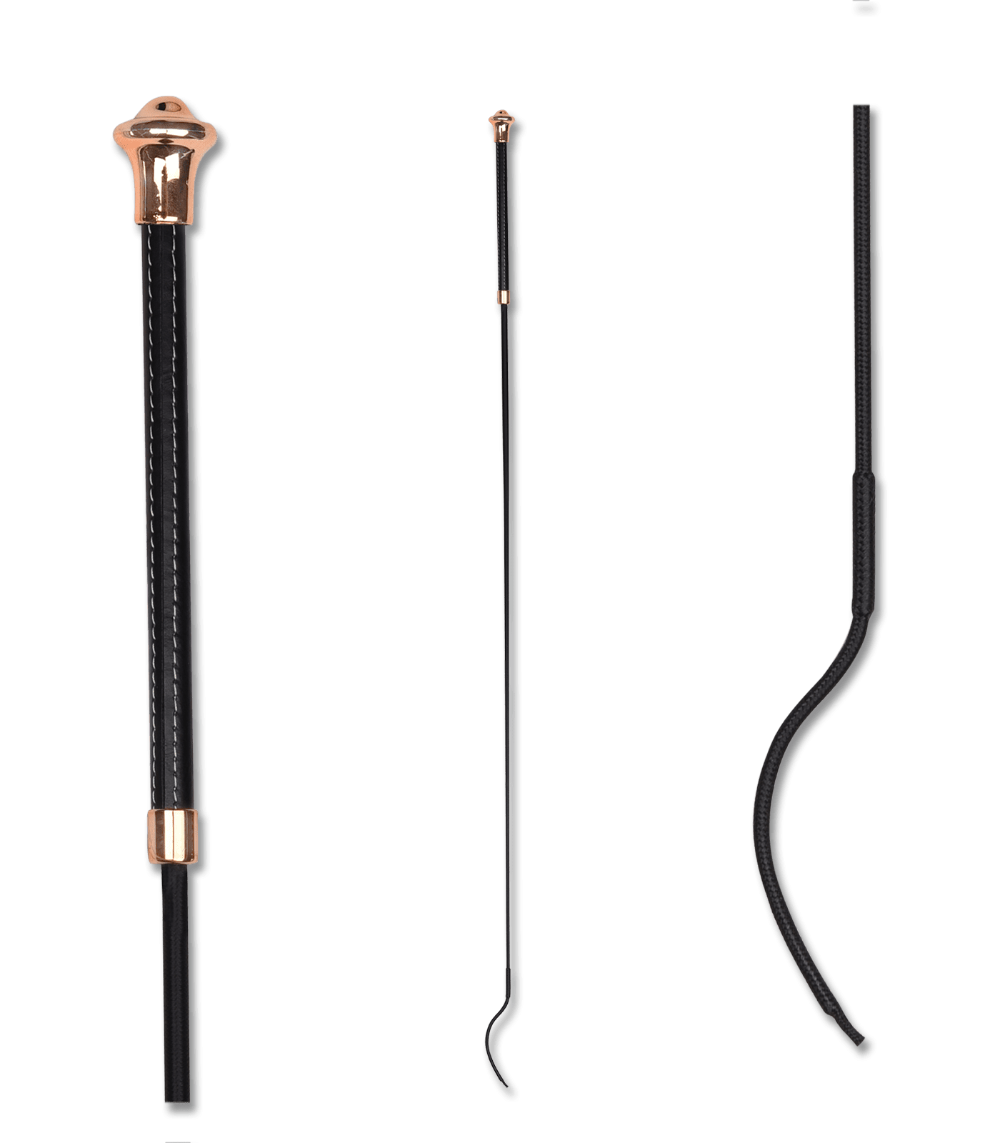 Waldhausen Noblesse Dressage Whip