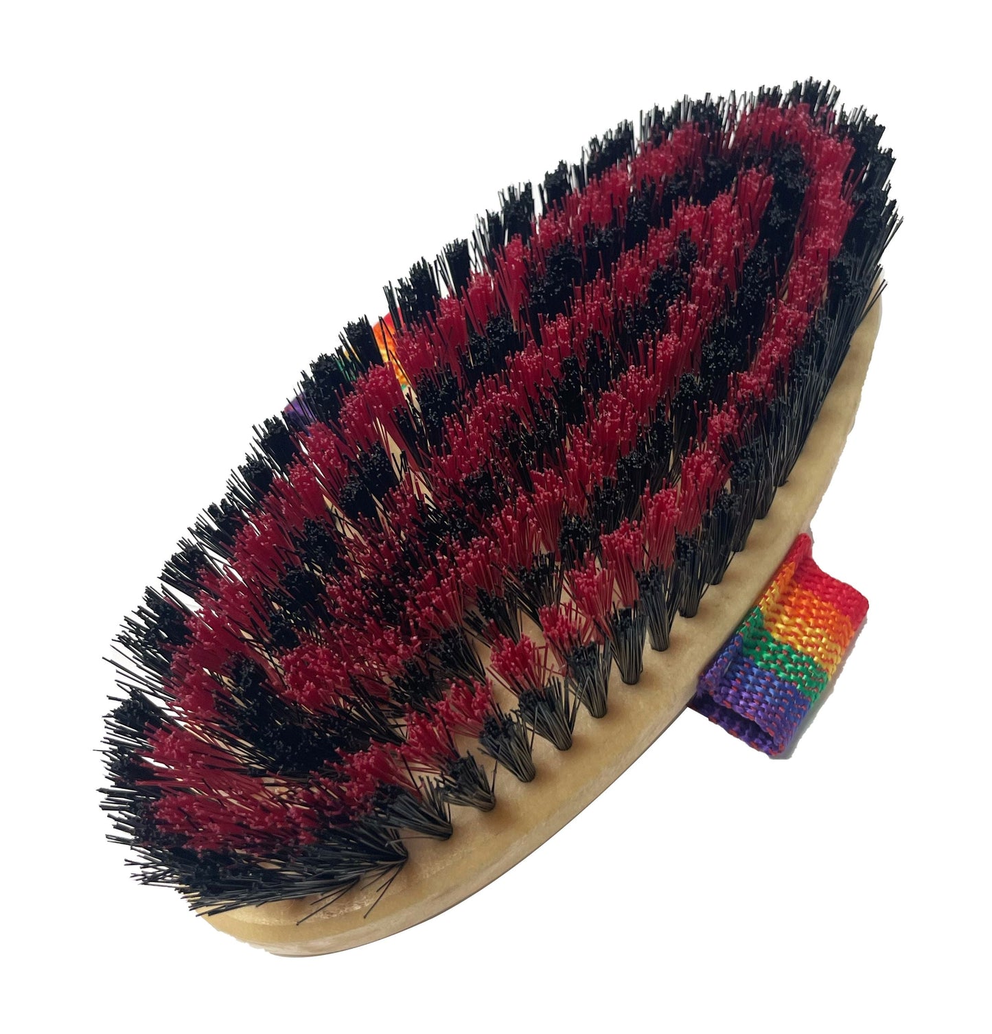 Equi-Sential Multi Body Brush