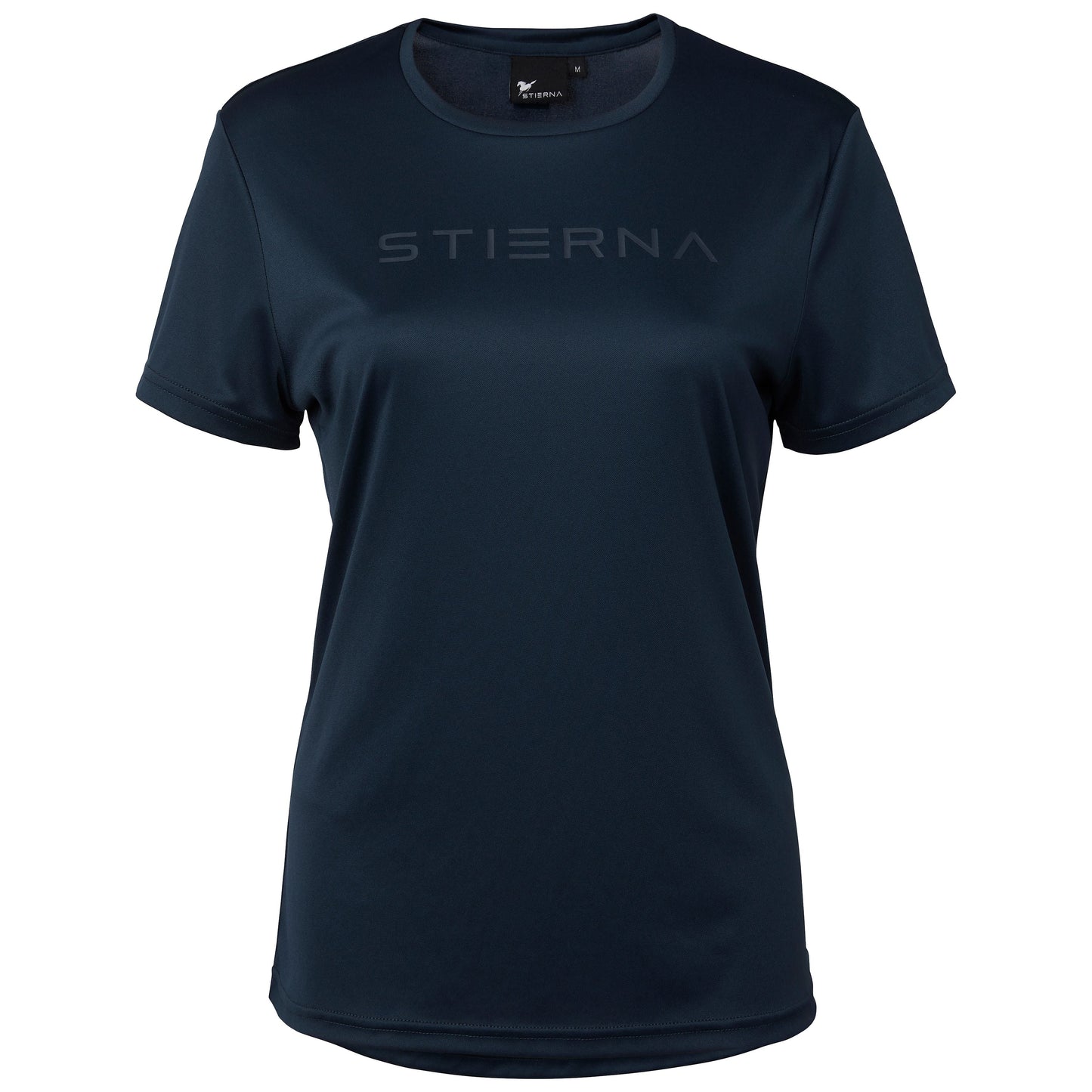 Stierna Dark Navy Tee