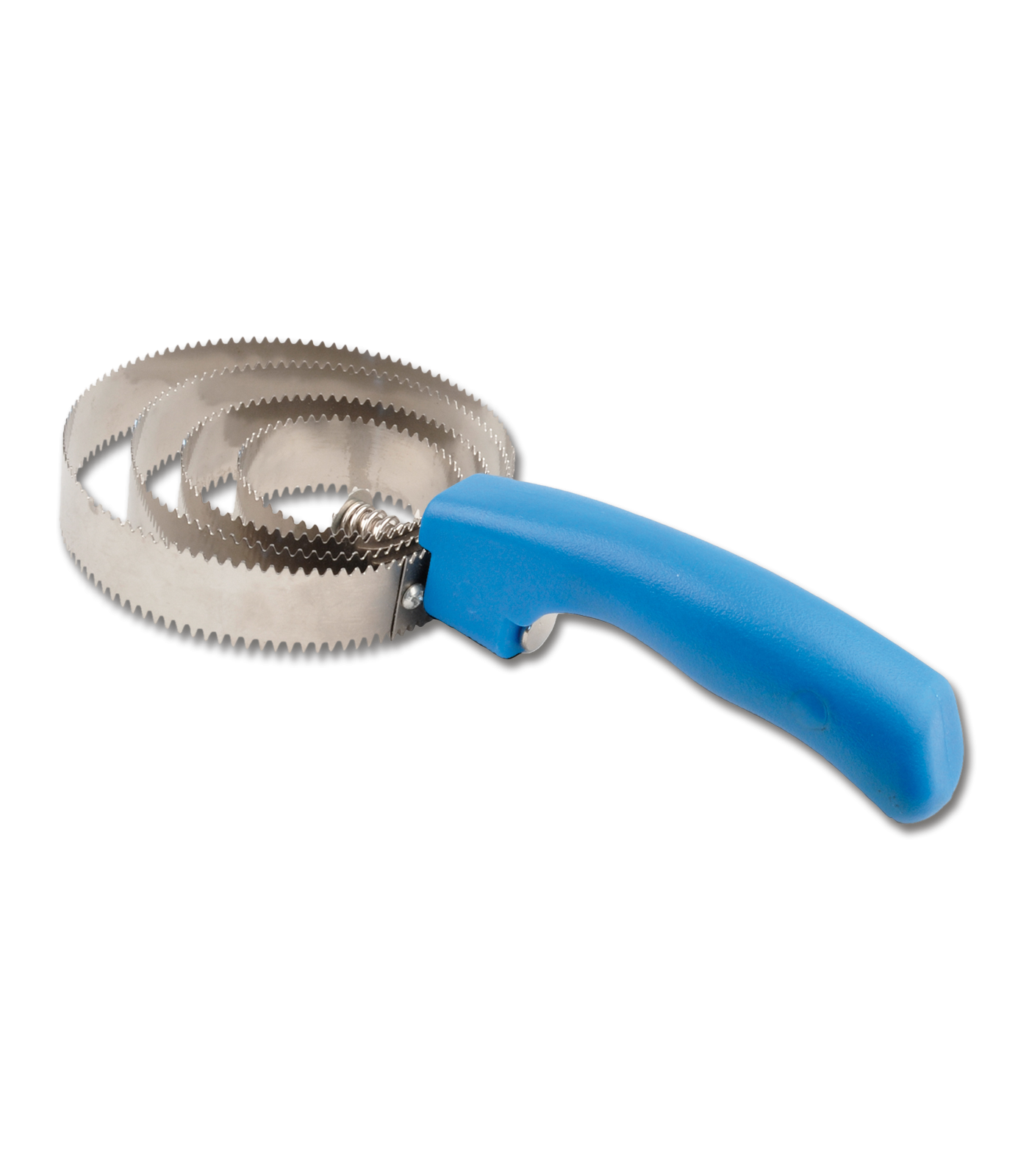 Mackey Circular Curry Comb