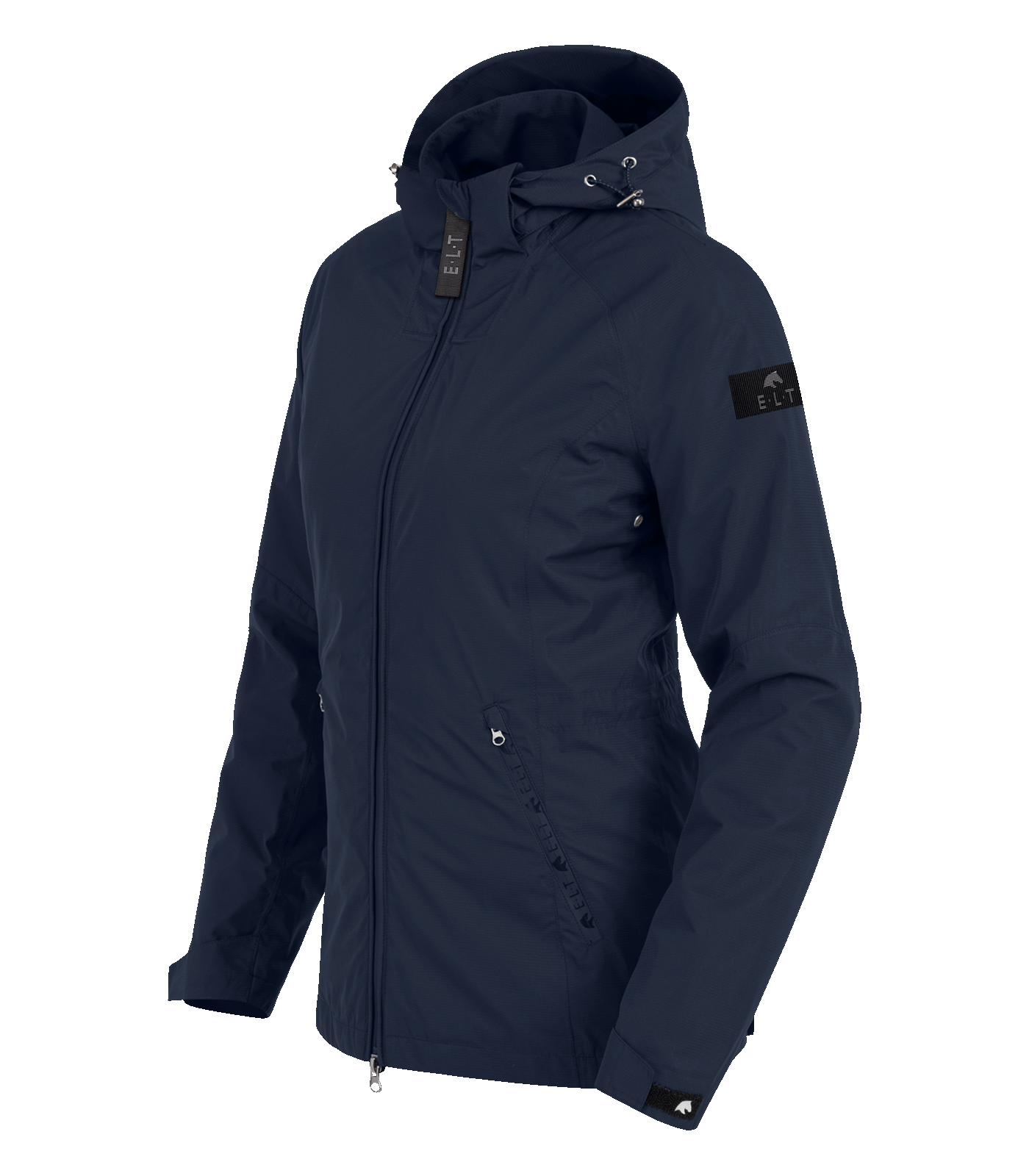 ELT Hamburg Jacket