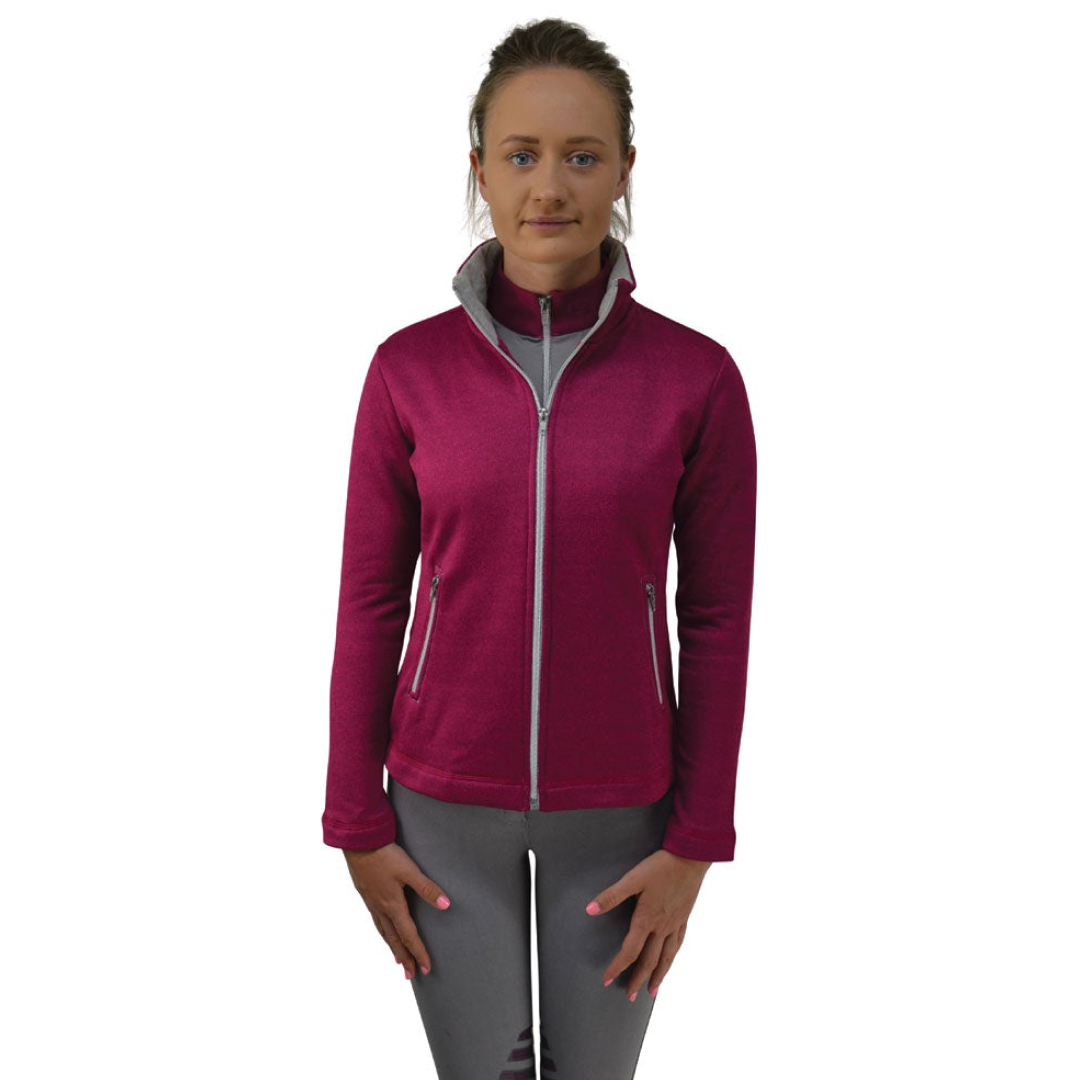 HyFASHION Arabella Fleece