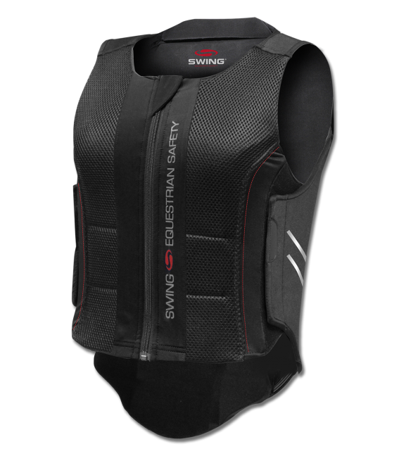 Waldhausen Swing P07 Back Protector