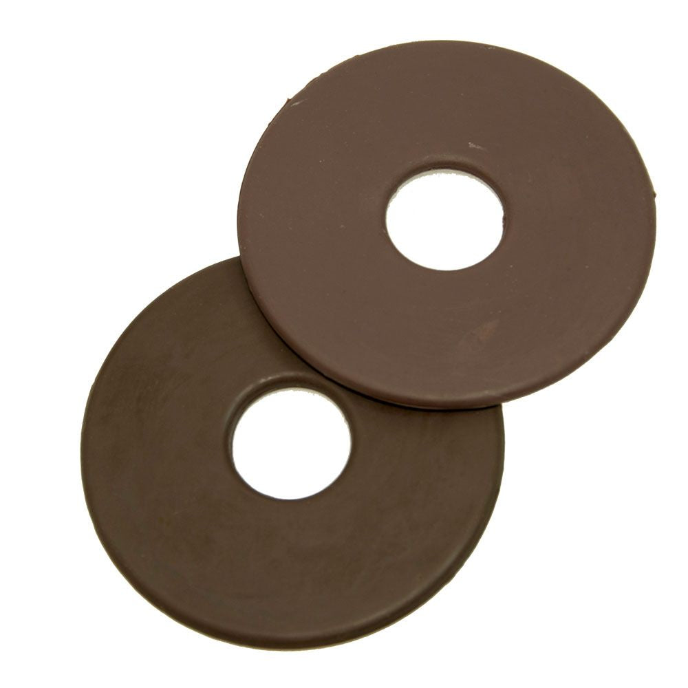 Mackey Rubber Bit Guards