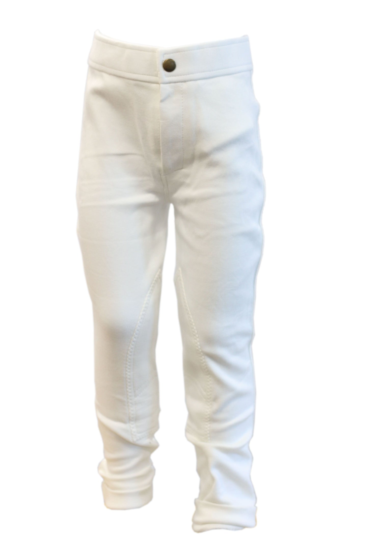 Mackey Equisential Children's Cotton Jodhpurs