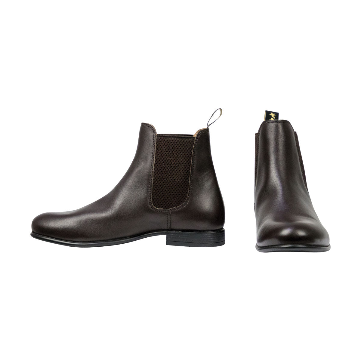 Supreme Products Show Ring Ladies Jodhpur Boots