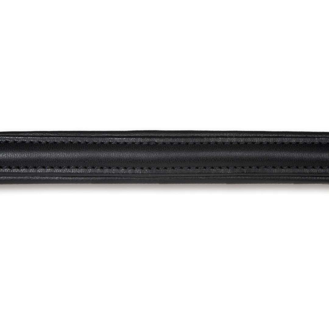 Kieffer Ergonomic Line Snaffle Bridle