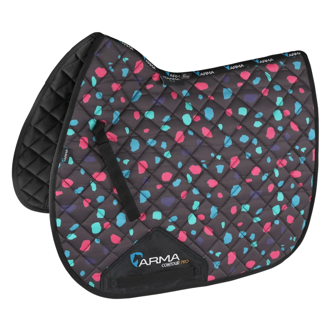 Shires Performance Sport XC Saddlecloth