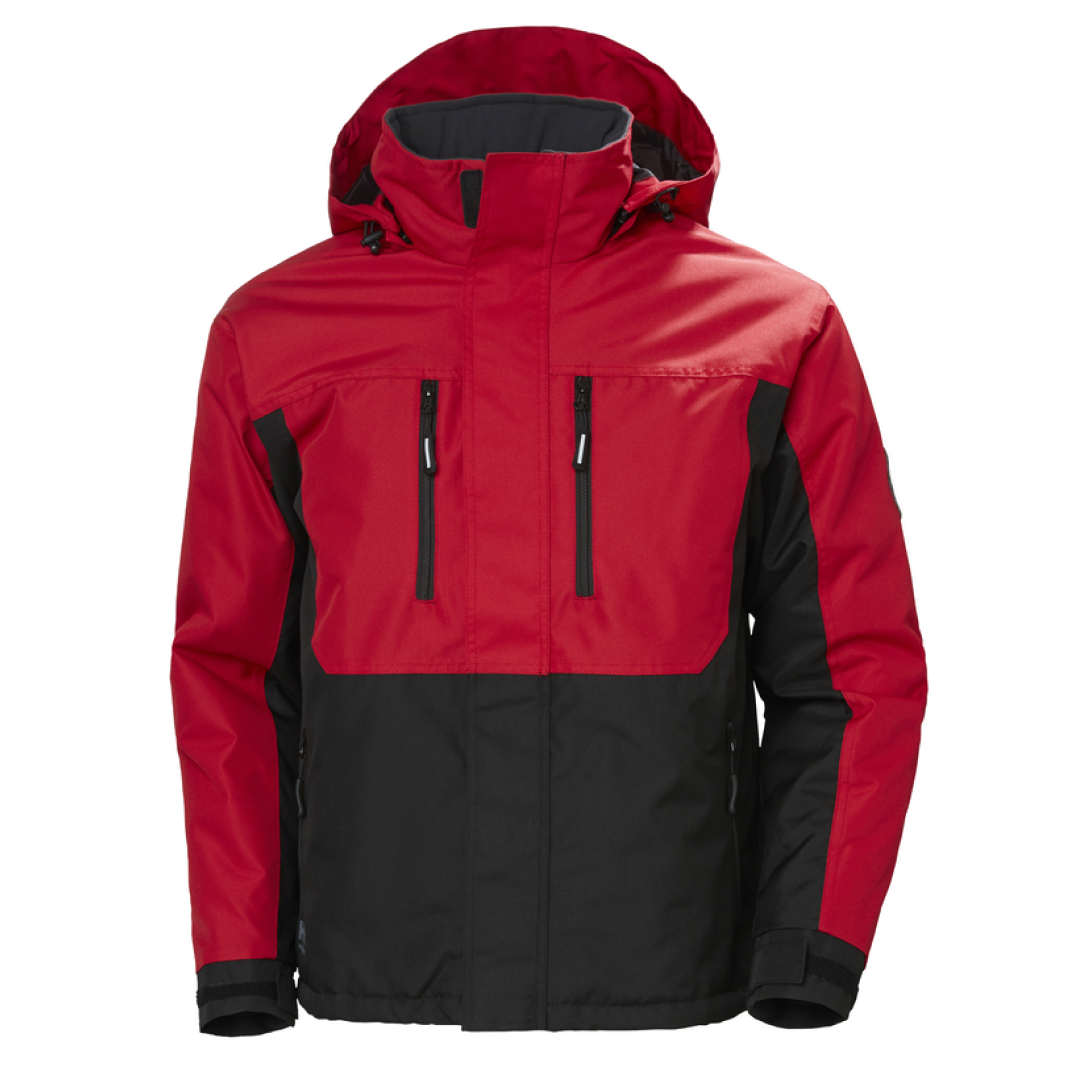 Helly Hansen Workwear Berg Jacket