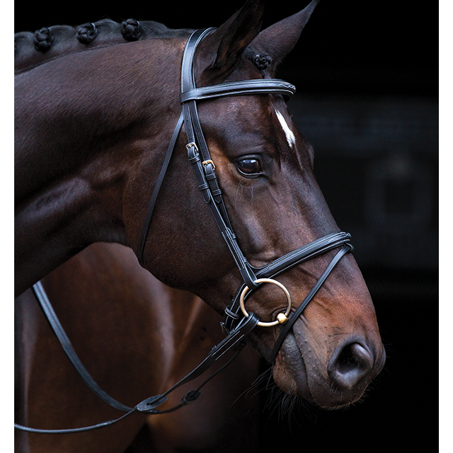 Horseware Ireland Rambo Micklem Bit Clips 5cm
