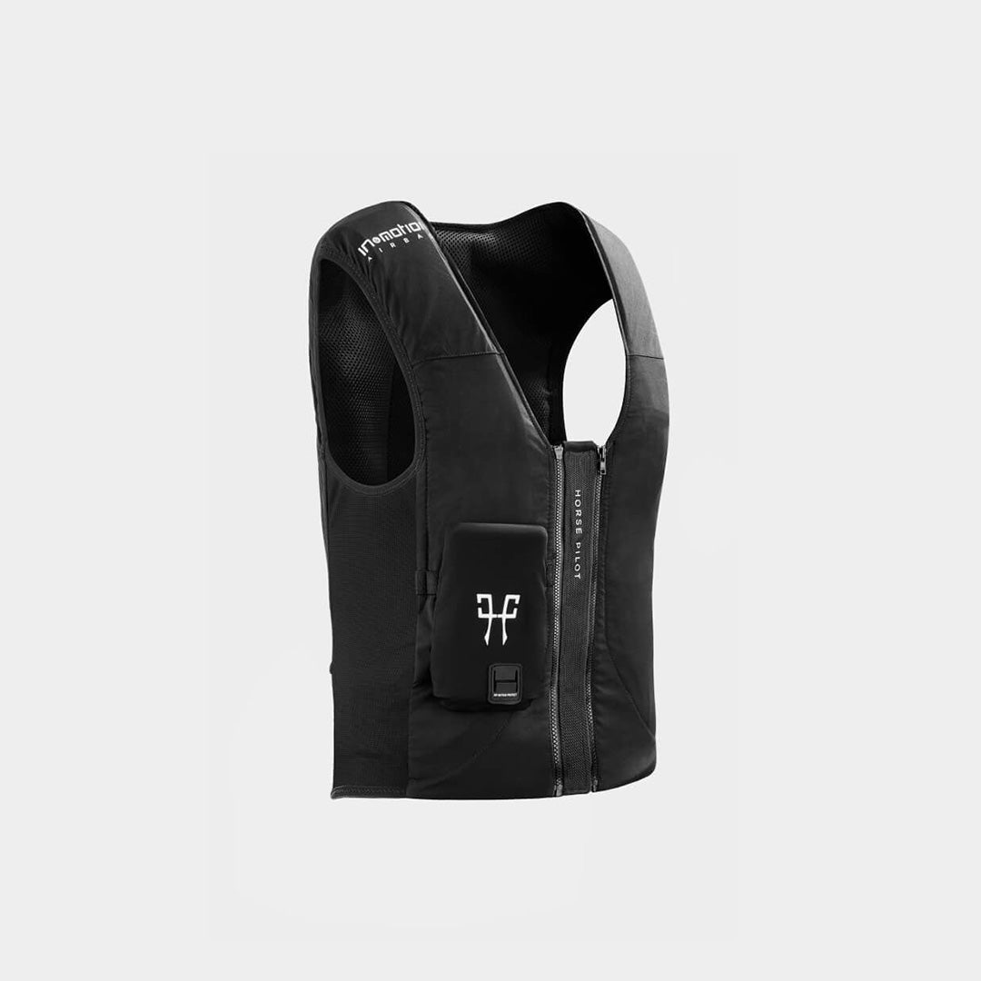 Horse Pilot Airbag Jacket