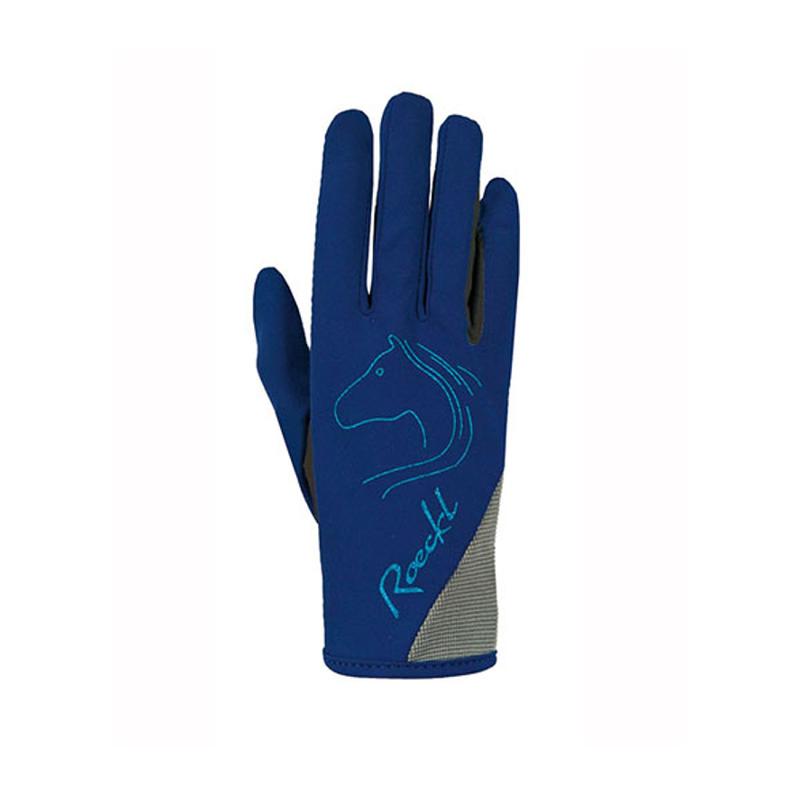 Roeckl Teenies Tryon Gloves