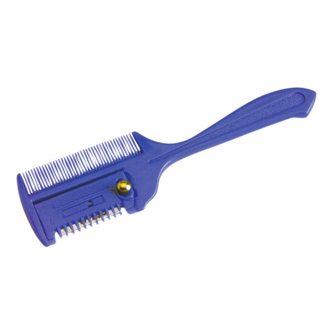 Roma Thinning Blade