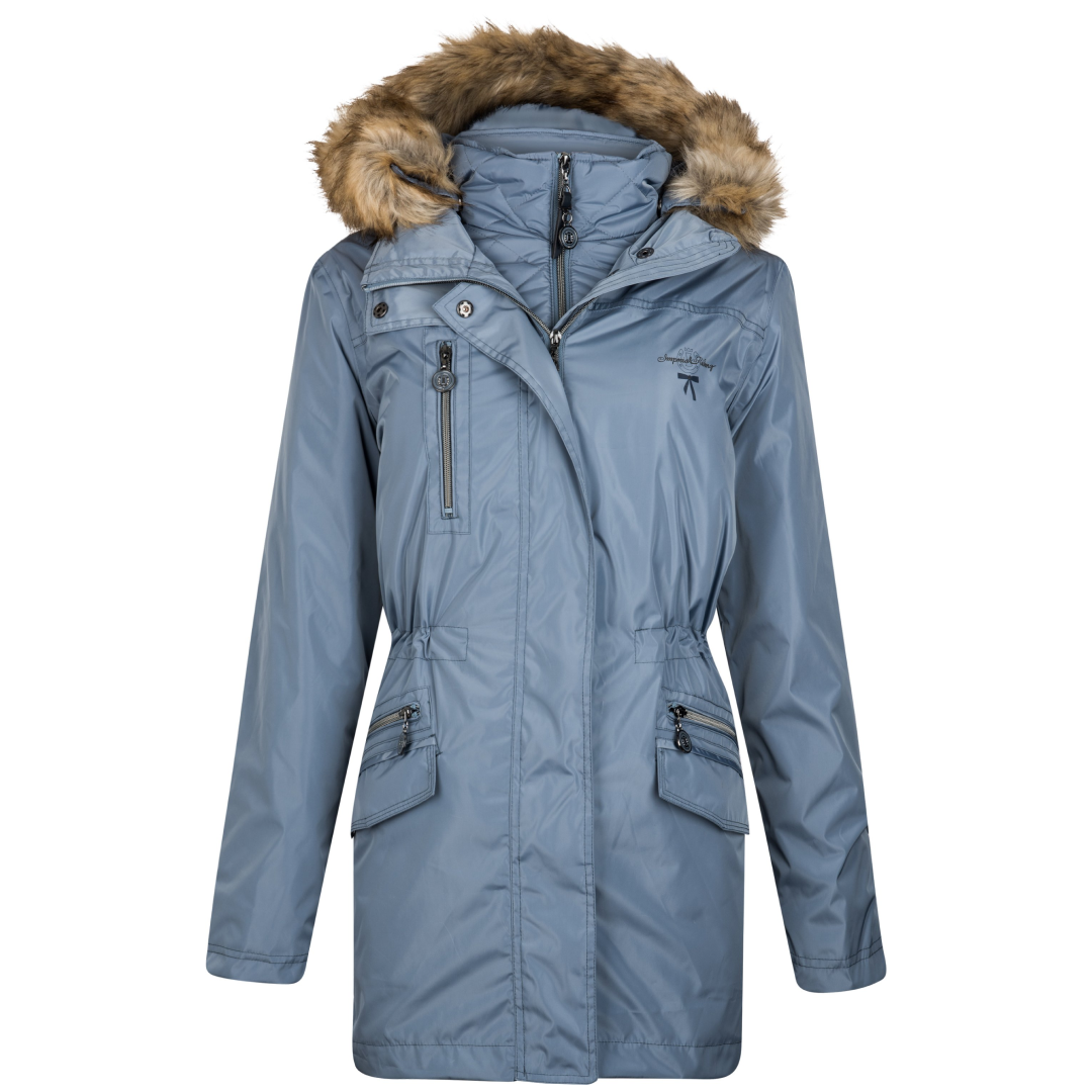 Imperial Riding Fairytale Story II Parka Jacket