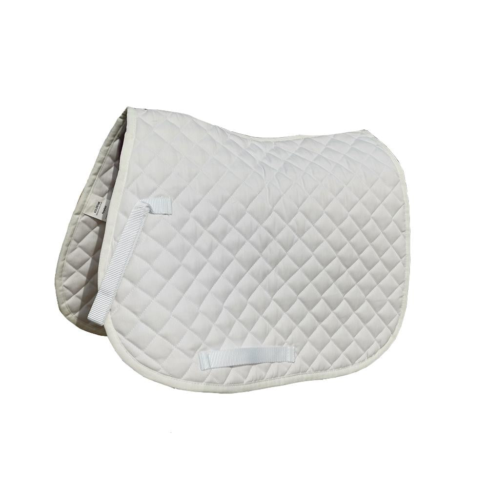 GS Equestrian General Purpose Saddle Pad