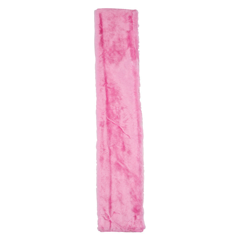 Imperial Riding Faux Fur Girth Cover