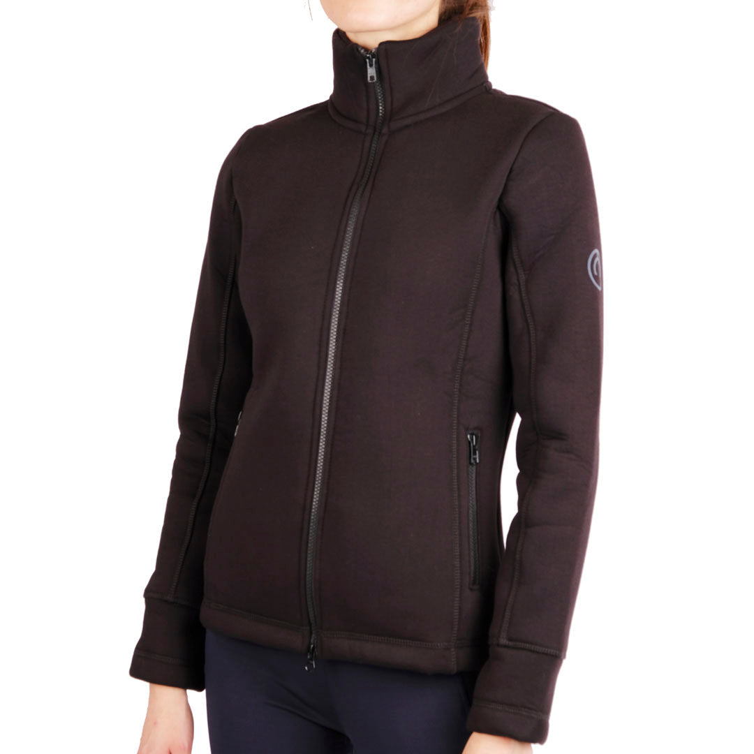 Montar Berta Faux Fur Lined Ladies Jackets