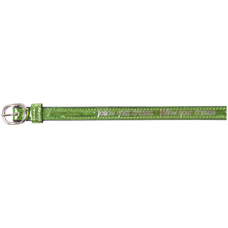 Imperial Riding Metallic Spur Straps