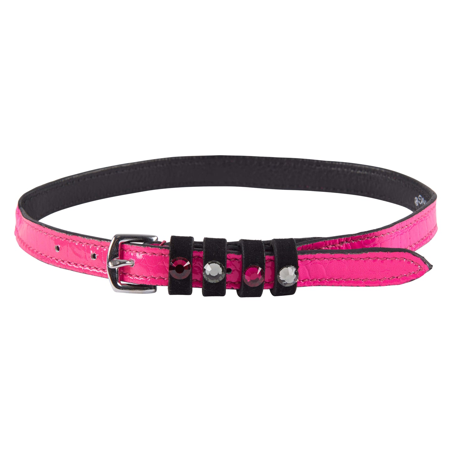 Imperial Riding Leather Pardouz Spur Straps