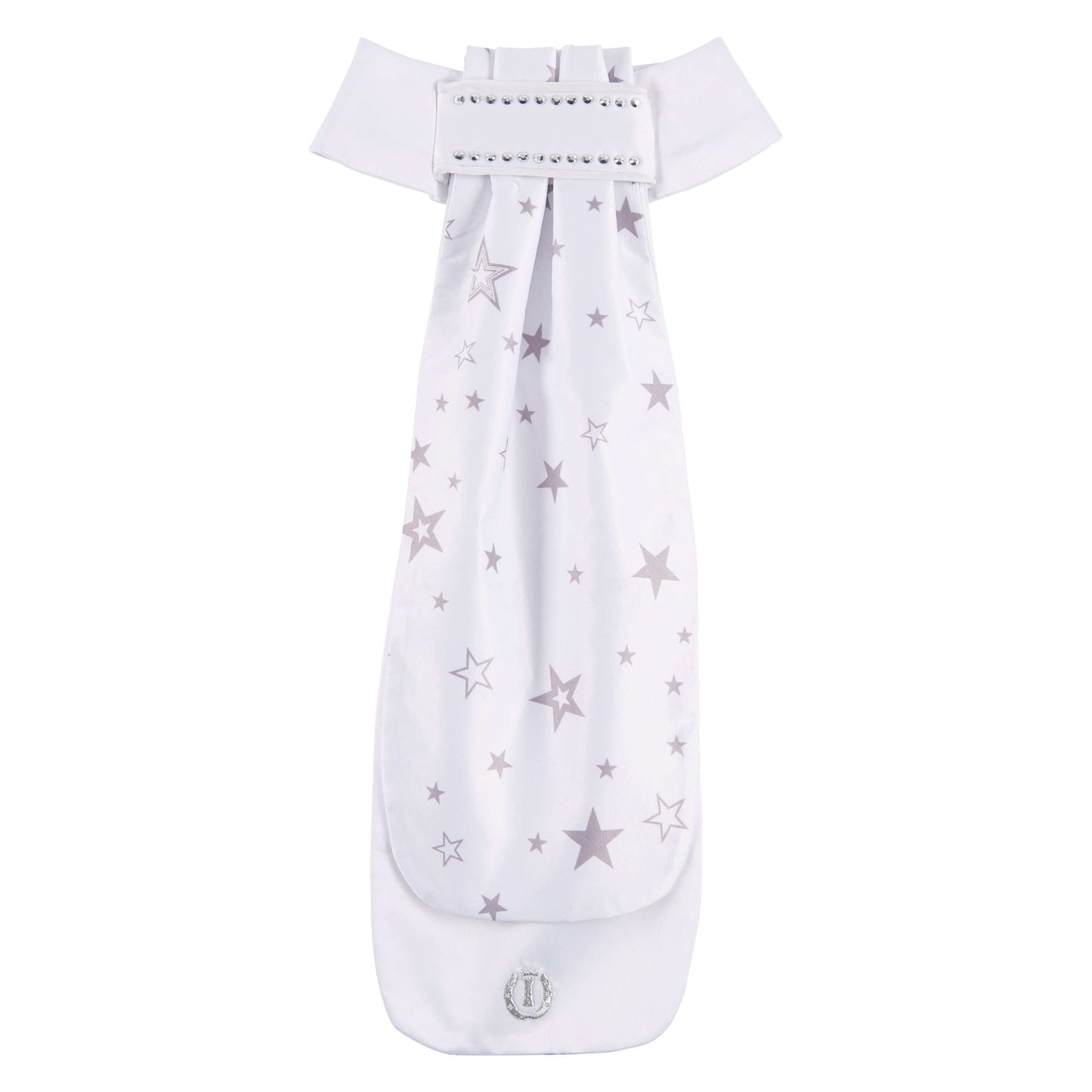 Imperial Riding Elite Star Stock Tie
