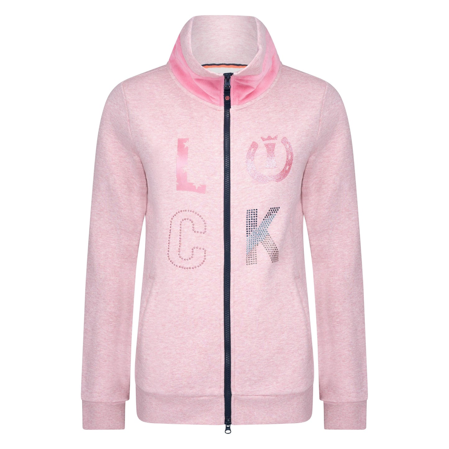 Imperial Riding Starry Sky Sweater