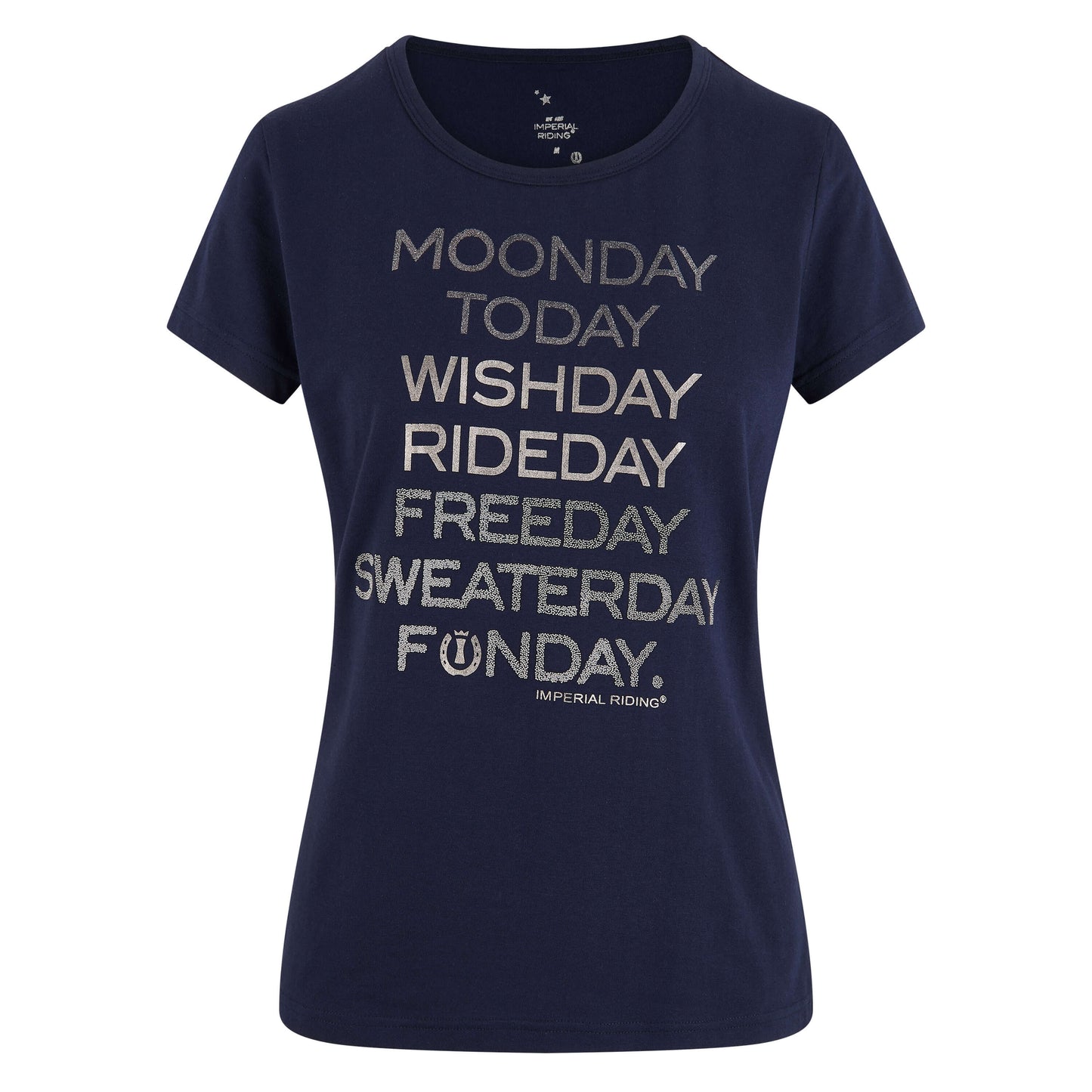 Imperial Riding Moonday T-shirt