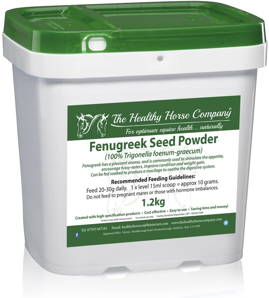 Fenugreek Seed Powder