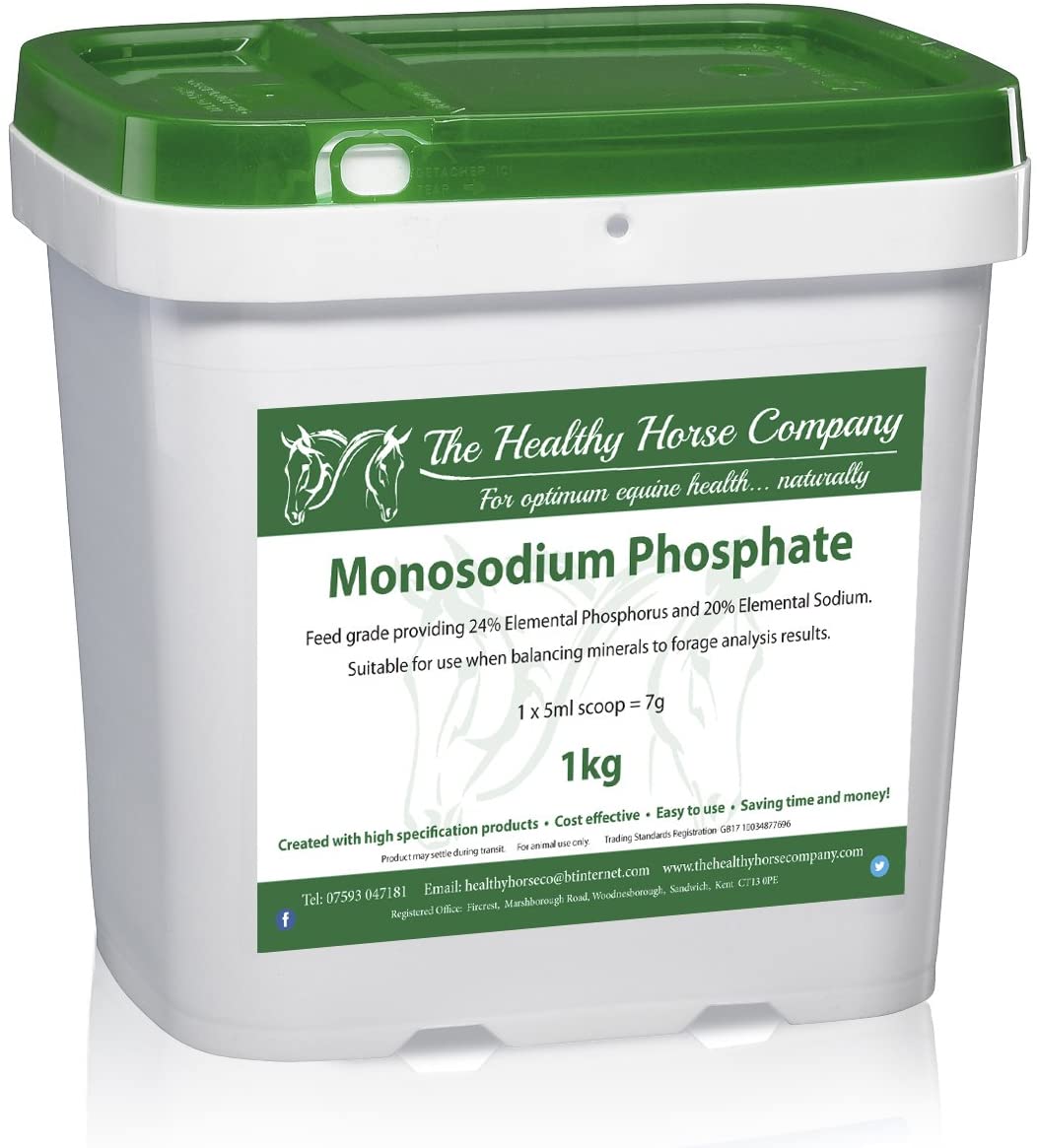 Monosodium Phosphate