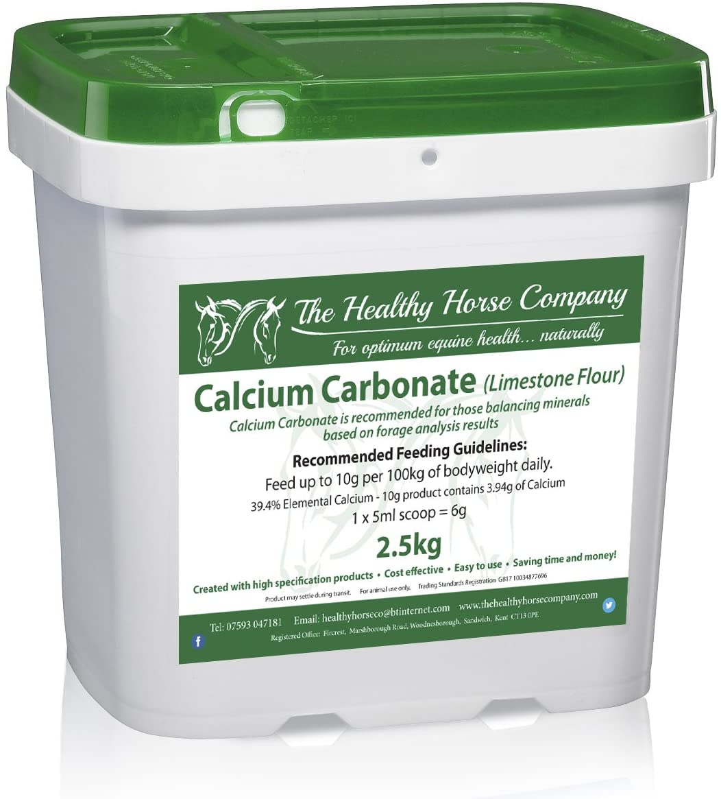 Calcium Carbonate