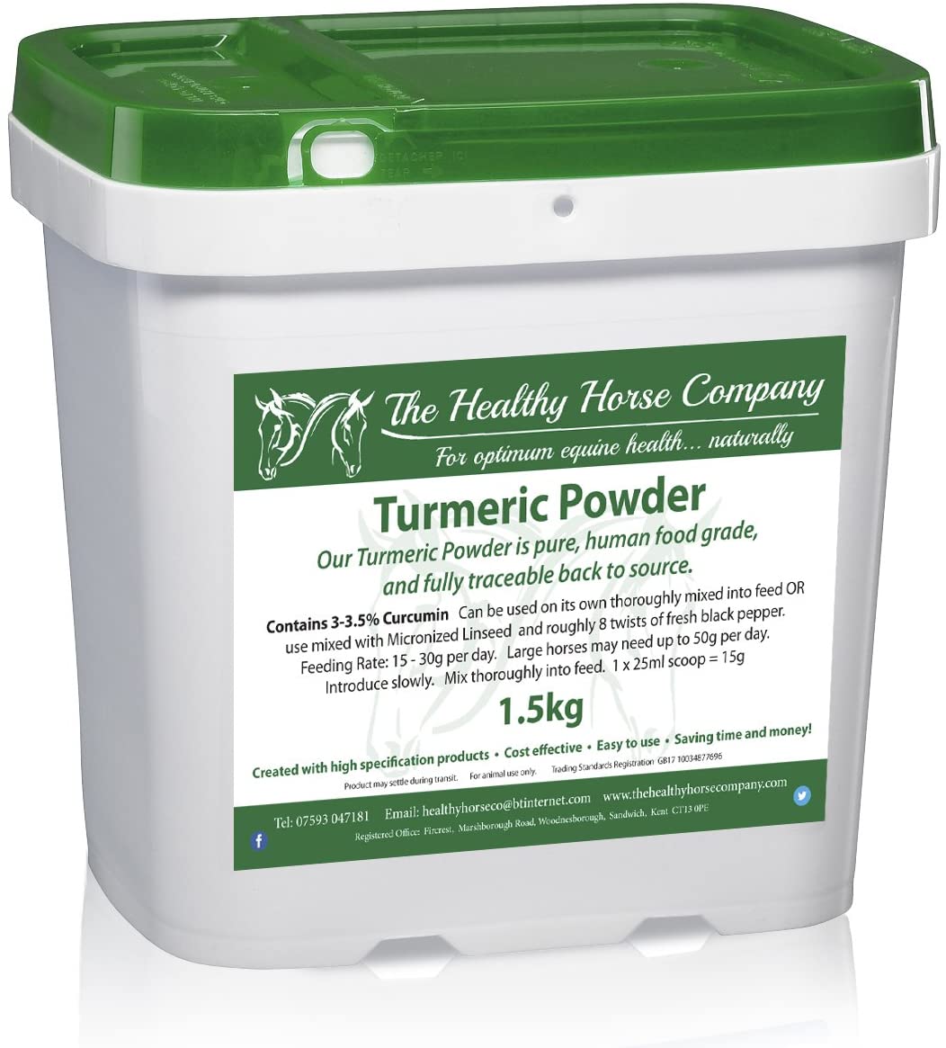 Turmeric Powder