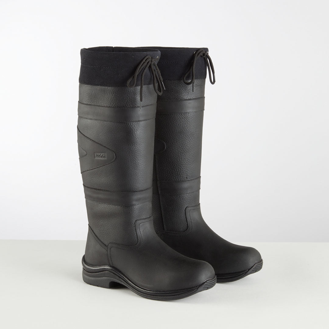 Toggi Ladies Canyon Country Boots