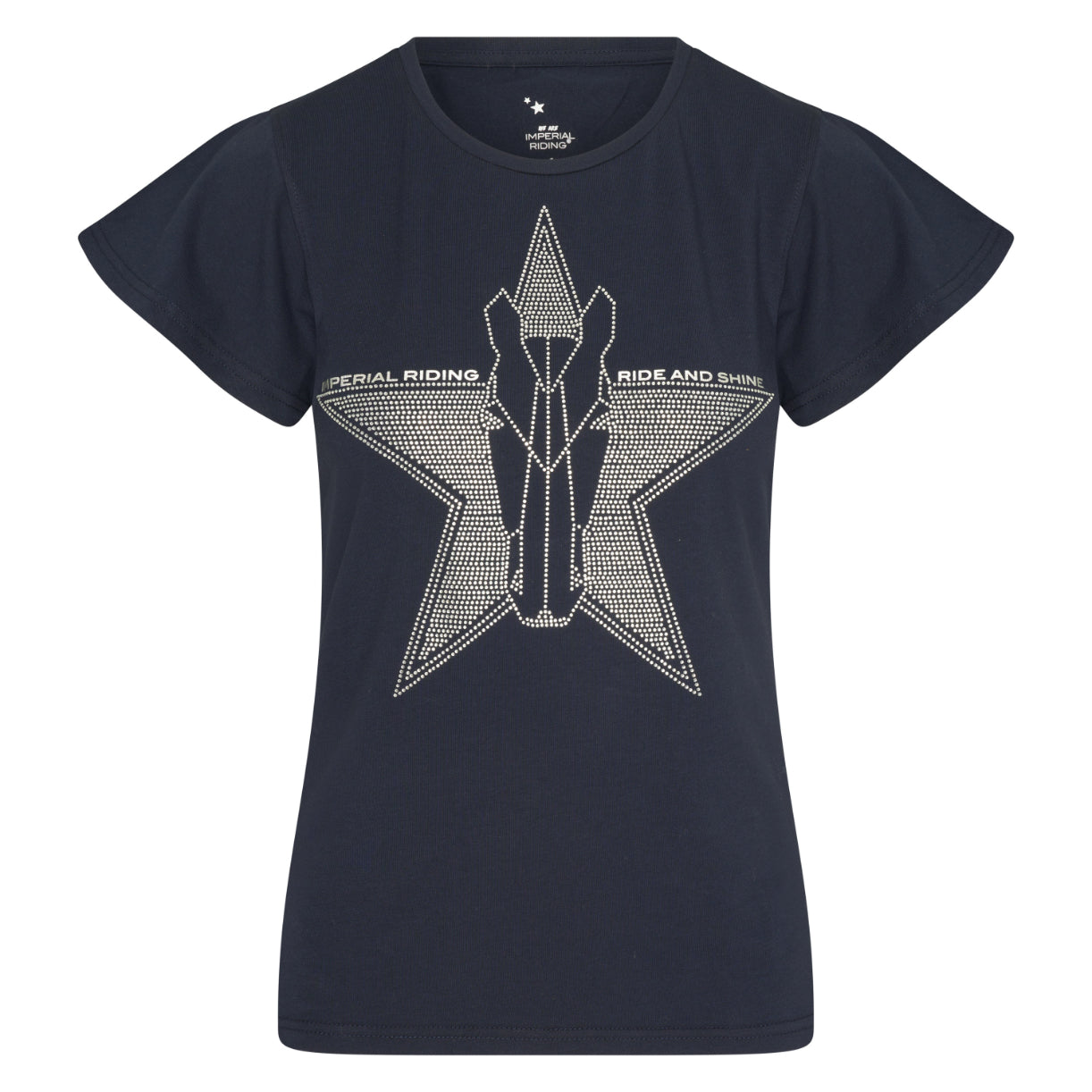Imperial Riding Belle Star Top