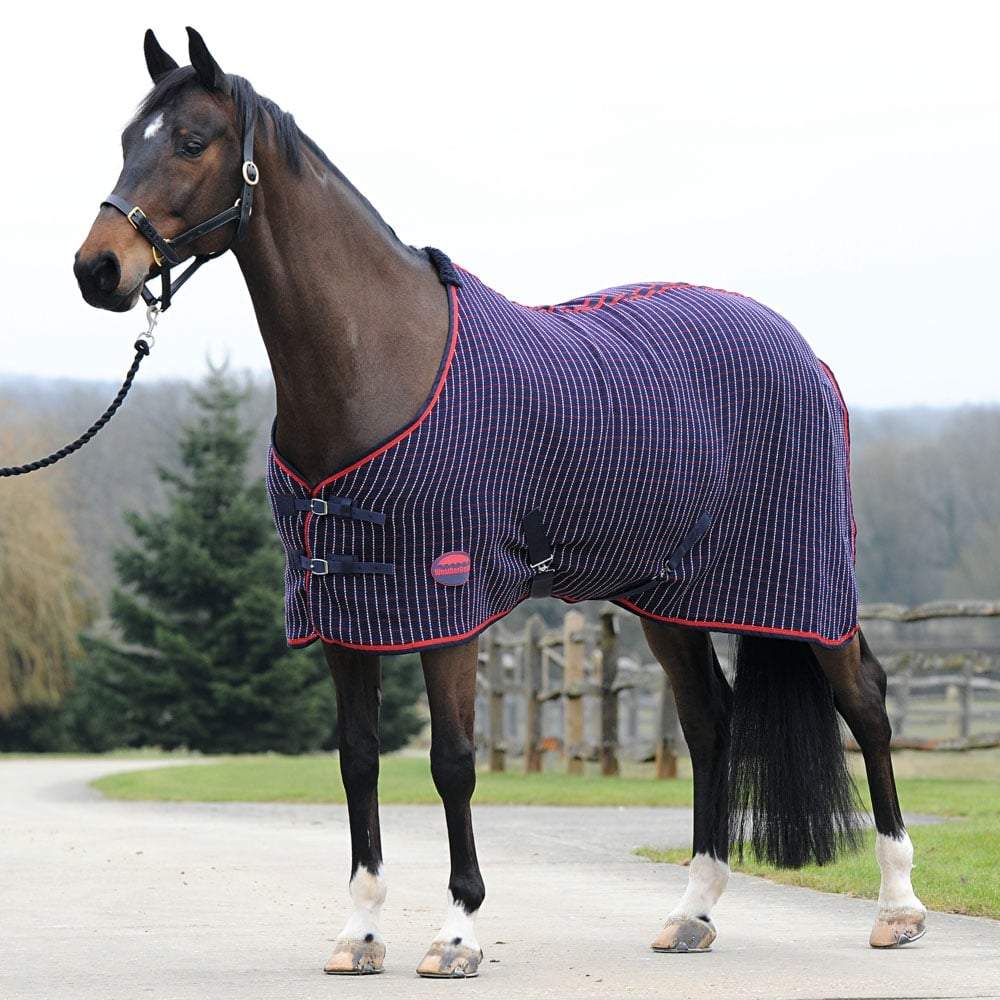 Weatherbeeta Waffle Cooler Standard Neck