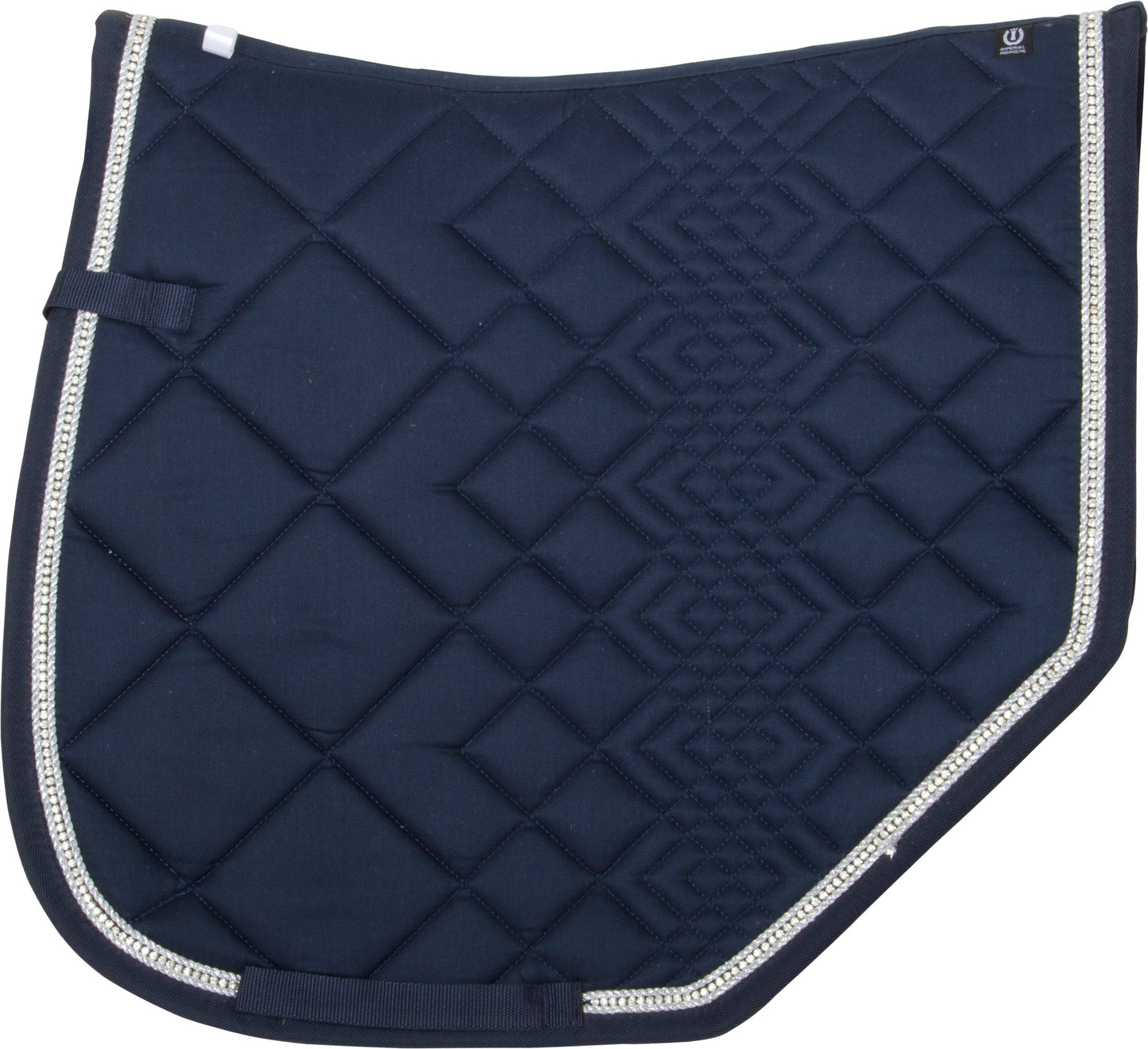Imperial Riding Simply The Best Dressage Saddle Pad