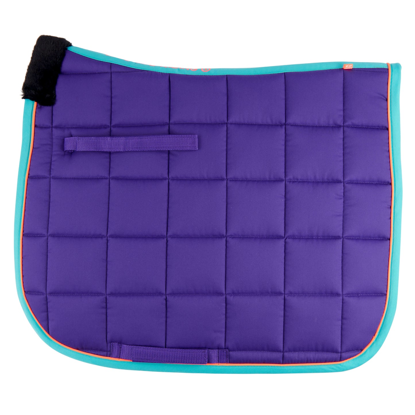 Imperial Riding Time to Shine Imperial Base Dressage Saddle Pad