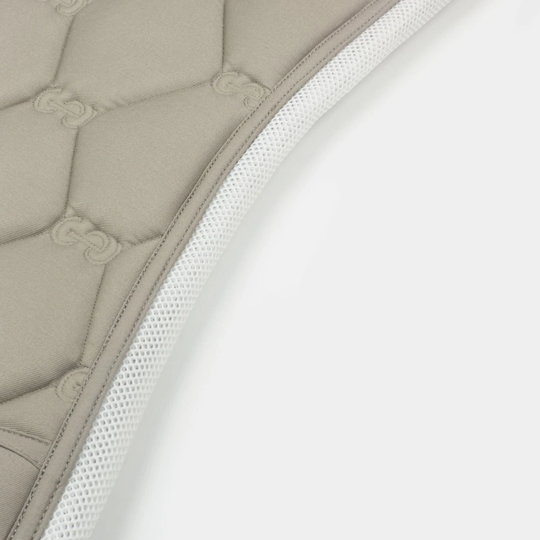 PS de Suecia Rock Rock Signature Saddle Pad