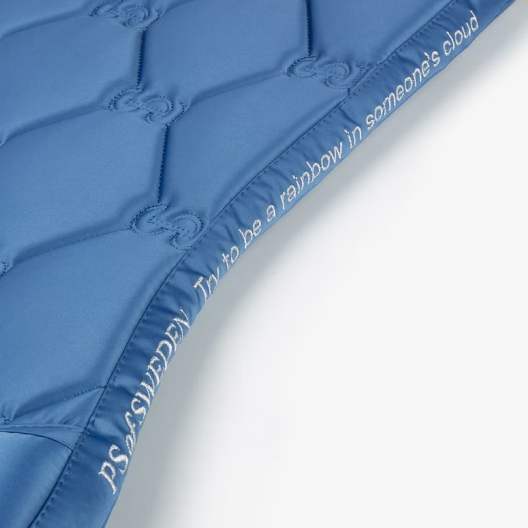 PS de Suecia Blue Horizon Signature Jump Saddle Paddle