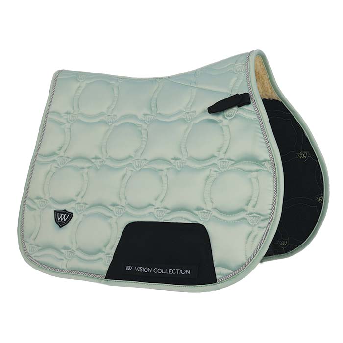 Woof Wear Vision GP Pad
