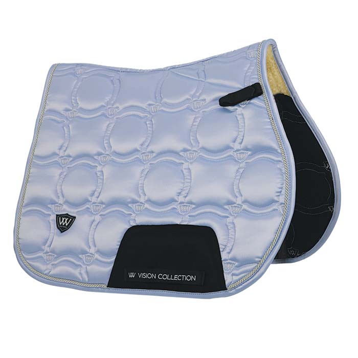 Woof Wear Vision GP Pad