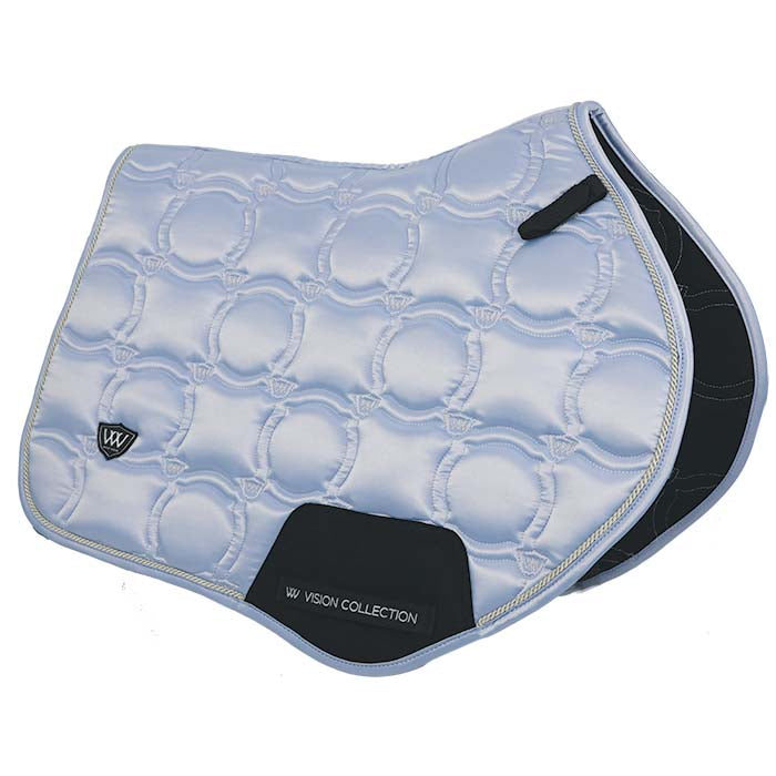 Woof Wear Vision Close Contact Saddle Cloth