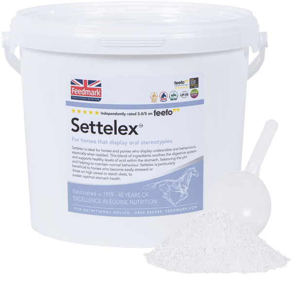 FeedMark SetLEX