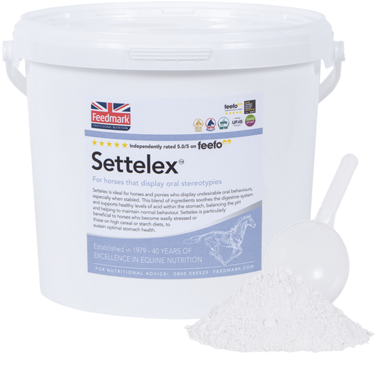 Feedmark Settelex