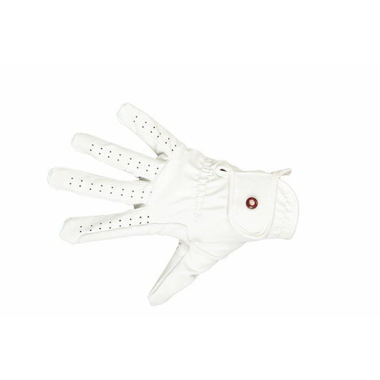 HKM Professional Soft Riding Gloves