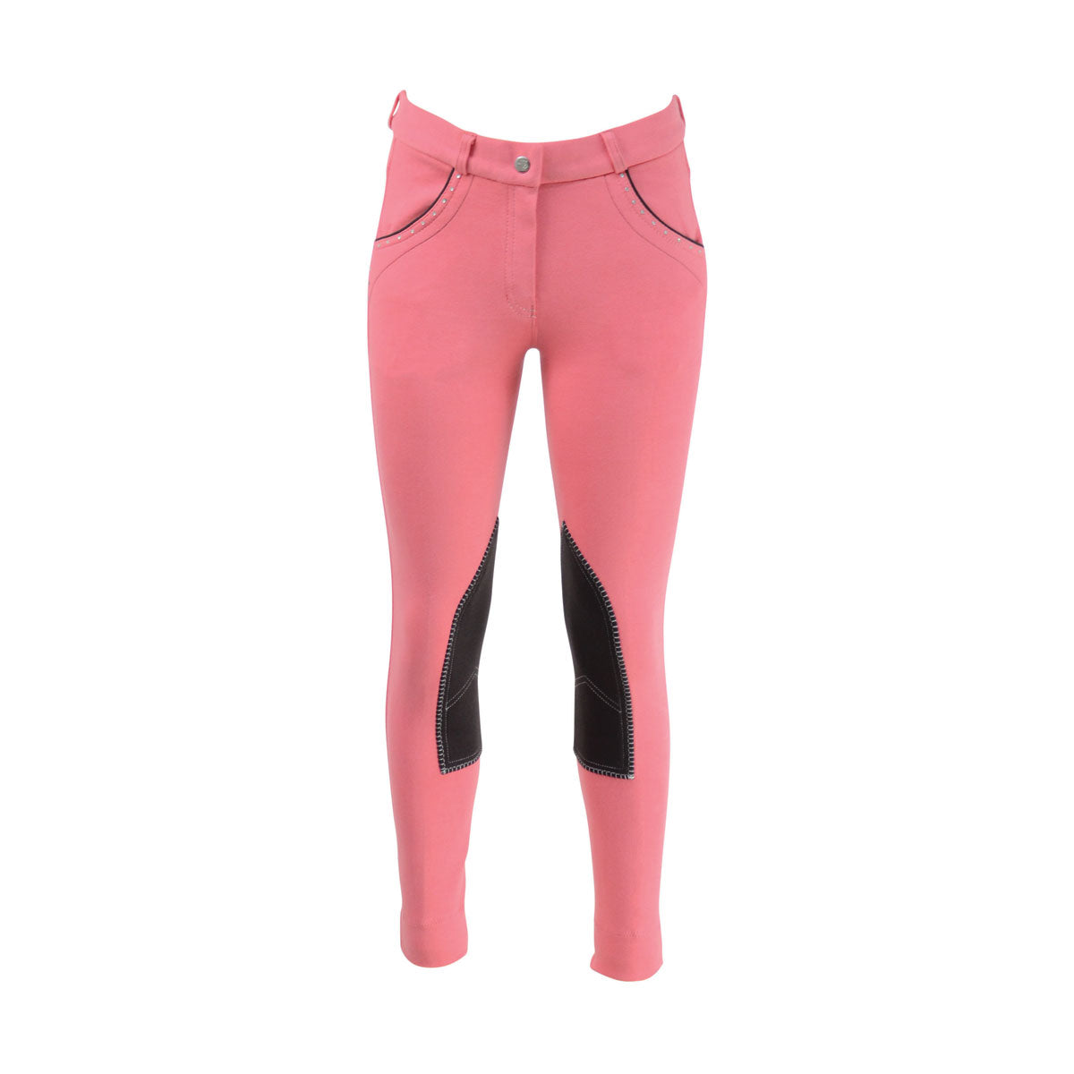 HyPERFORMANCE Darcy Diamante Mizs Jodhpurs