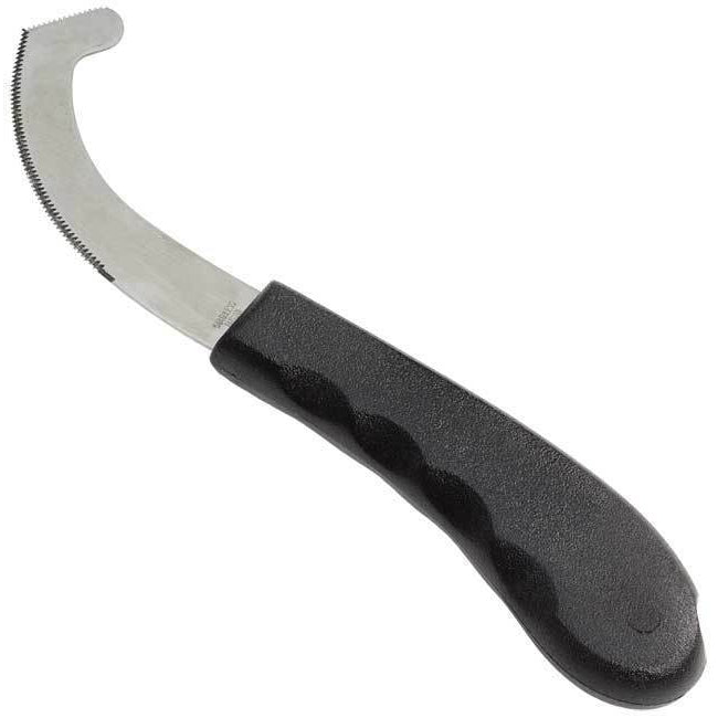 Roma Bot Egg Knife