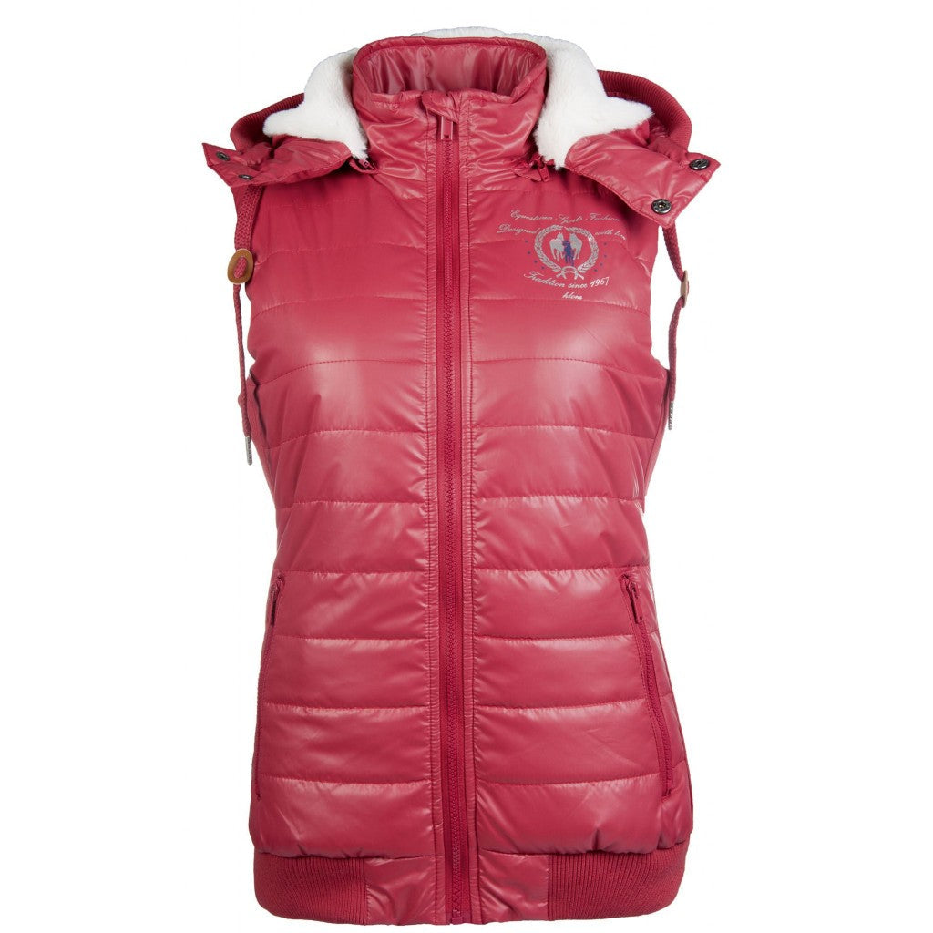 HKM Ashley Riding Vest - Adults