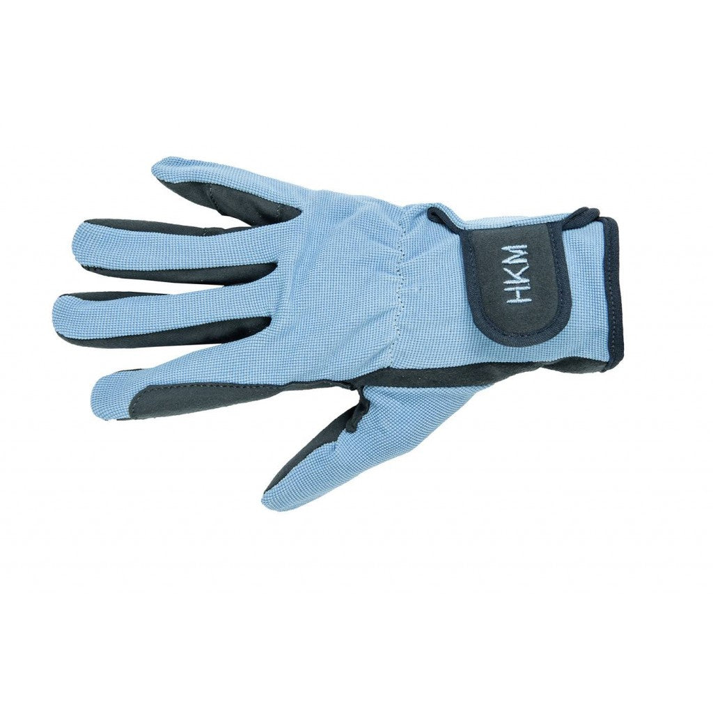 HKM Special Riding Gloves - Childs