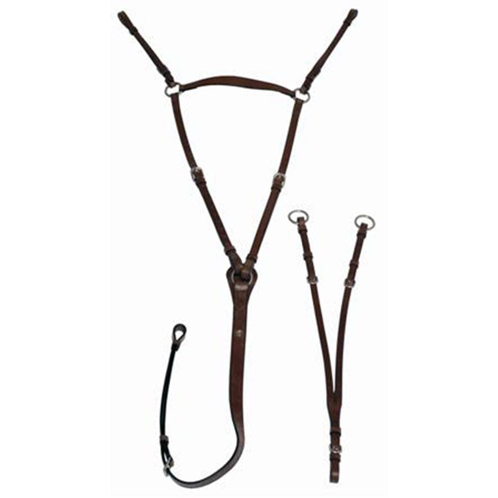Mark Todd Hunting Breastplate