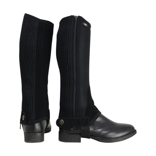 HyLAND Air Mesh Half Chaps