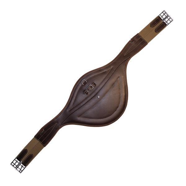 Mark Todd Deluxe Elasticated Stud Girth